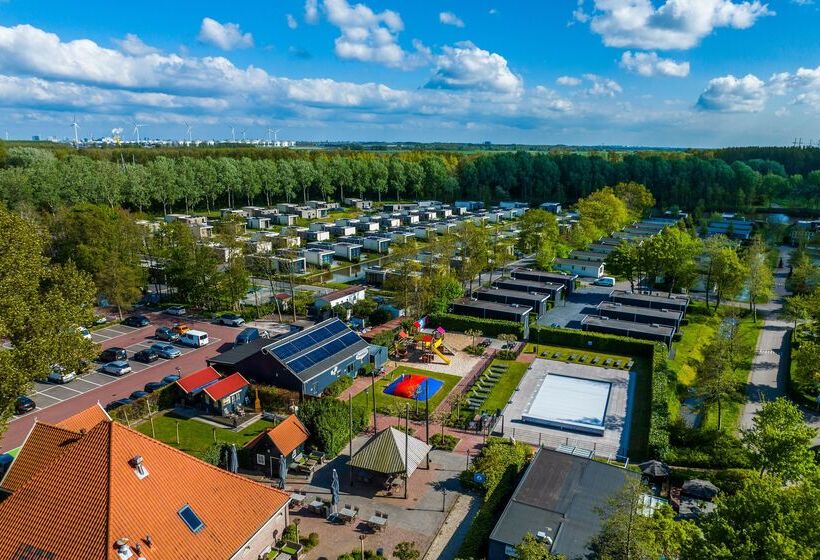 هتل Europarcs Buitenhuizen