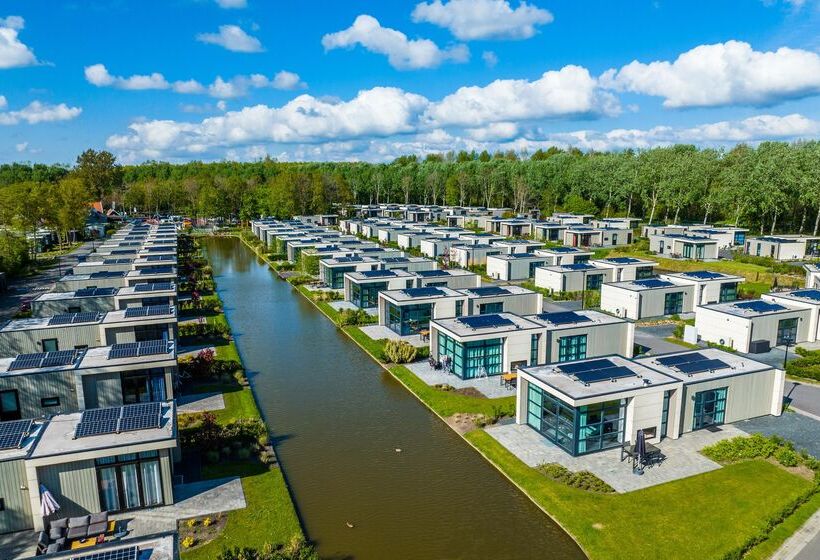 هتل Europarcs Buitenhuizen