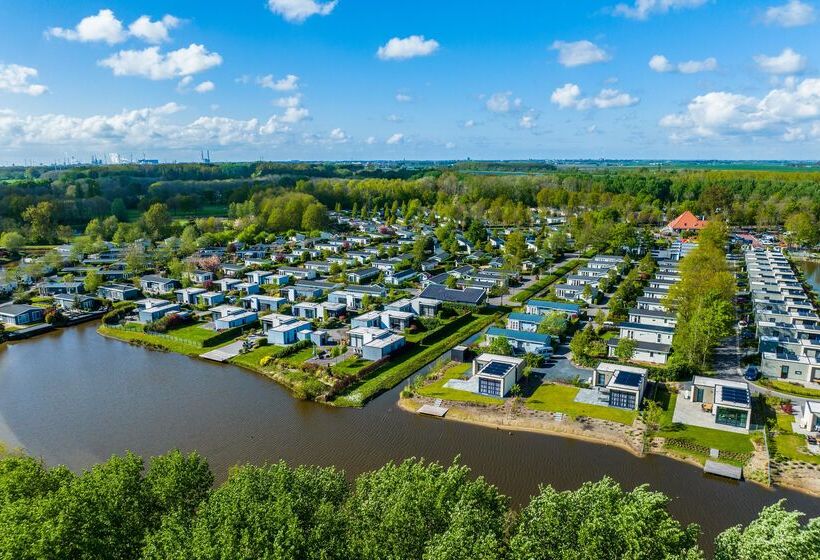 هتل Europarcs Buitenhuizen