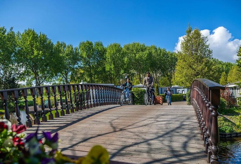 هتل Europarcs Buitenhuizen