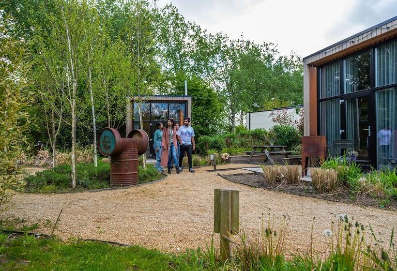 هتل Europarcs Buitenhuizen