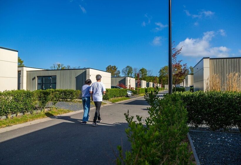 هتل Europarcs Buitenhuizen