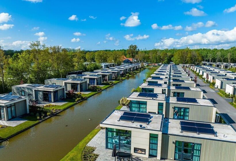 هتل Europarcs Buitenhuizen