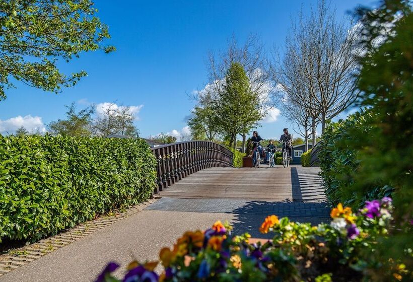 هتل Europarcs Buitenhuizen