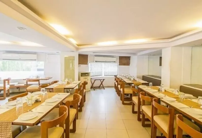 Hotelli Fabexpress Kalyan