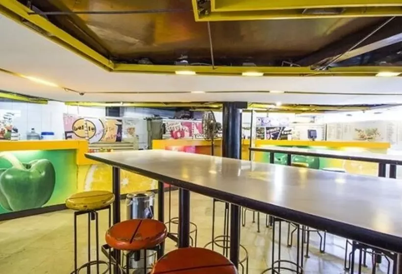 Hotelli Fabexpress Kalyan