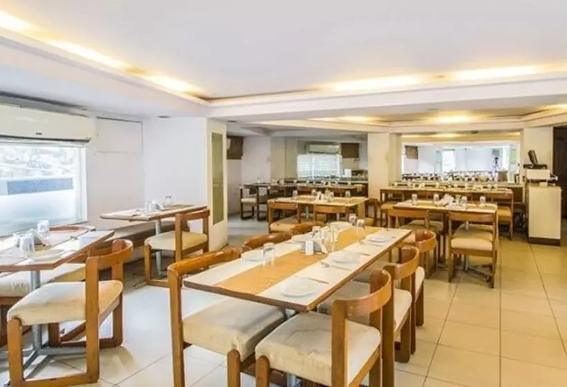 Hotelli Fabexpress Kalyan