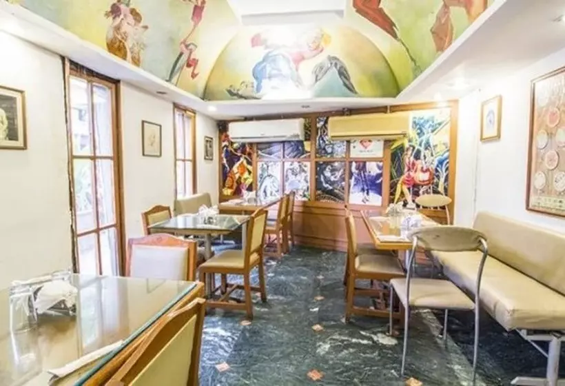 Hotelli Fabexpress Kalyan