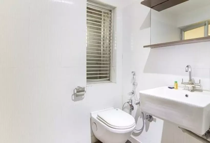 Hotelli Fabexpress Kalyan