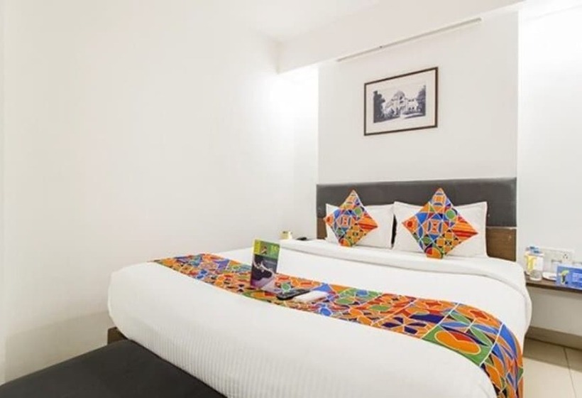 هتل Fabexpress Kalyan