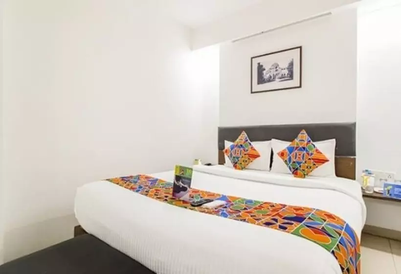 Hotelli Fabexpress Kalyan