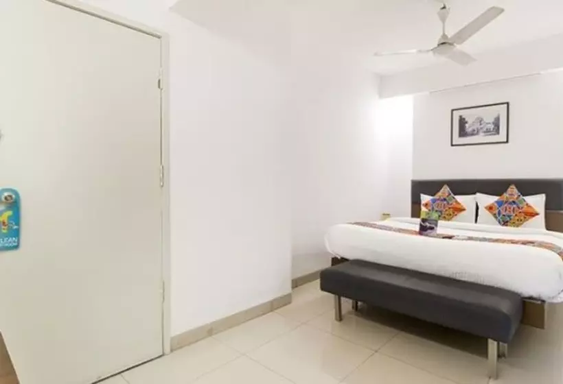 Hotelli Fabexpress Kalyan