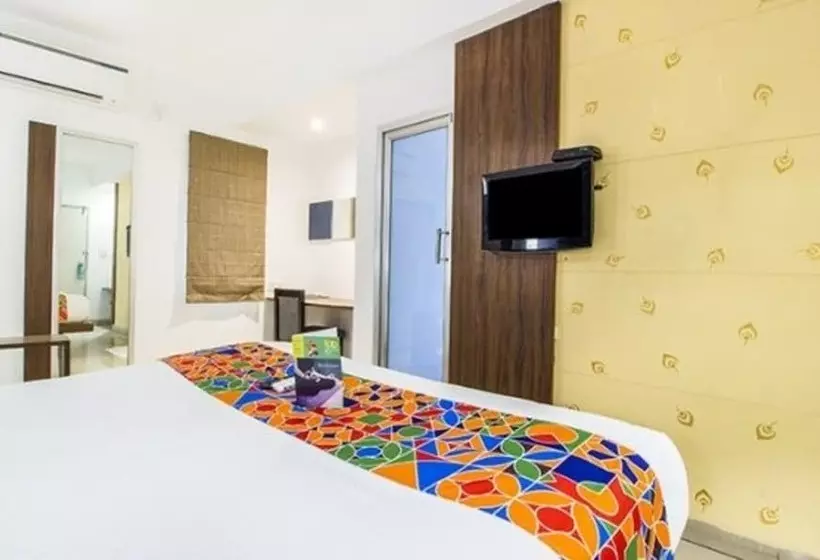 Hotelli Fabexpress Kalyan