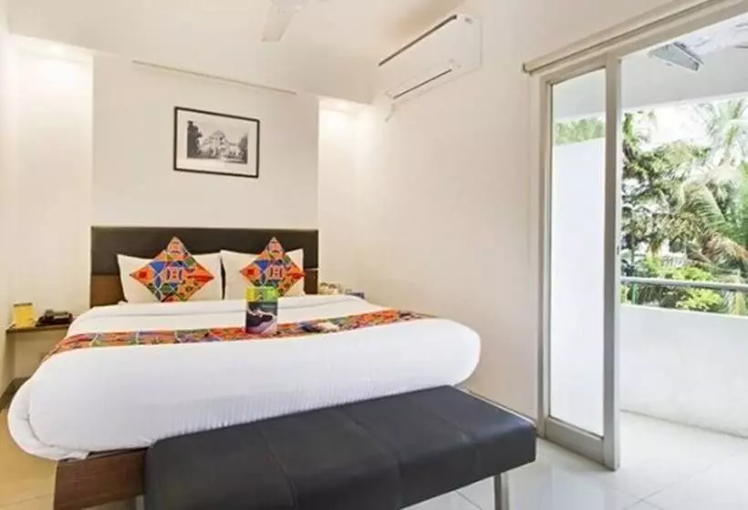 Hotelli Fabexpress Kalyan