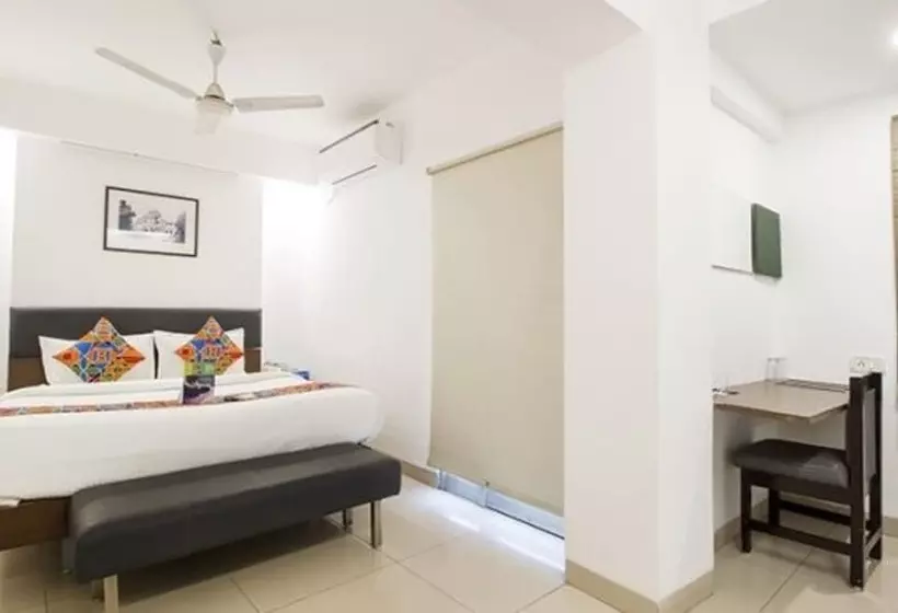 Hotelli Fabexpress Kalyan