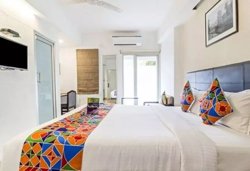 Hotelli Fabexpress Kalyan