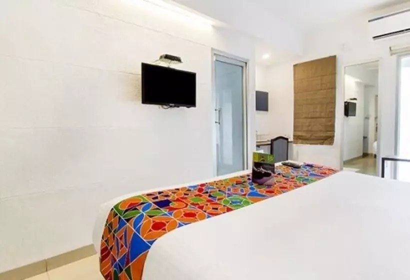 Hotelli Fabexpress Kalyan