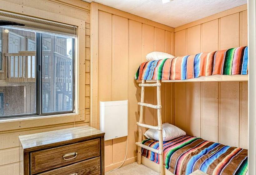 酒店 Gold Dust Condo