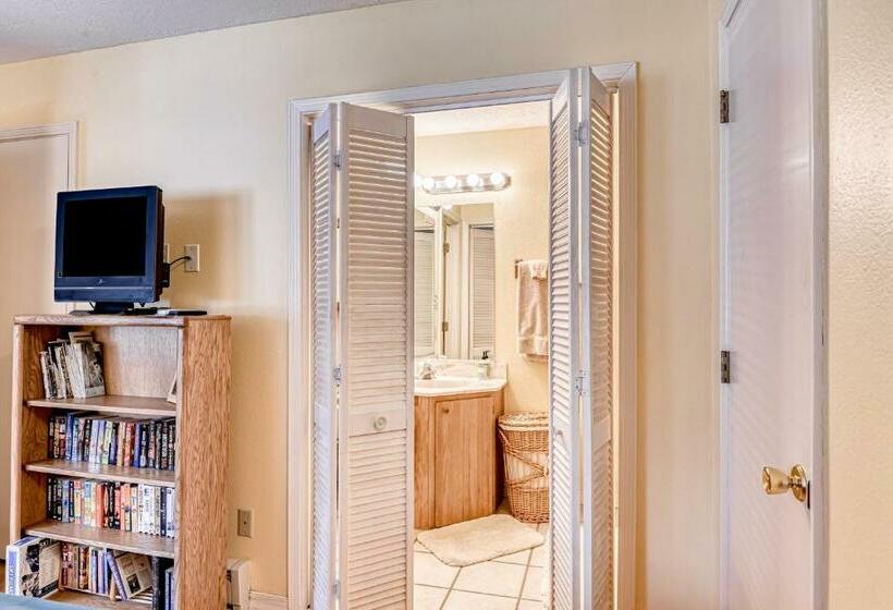 酒店 Gold Dust Condo