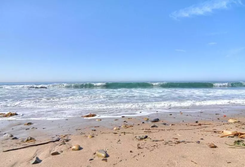 ホテル Monterey D