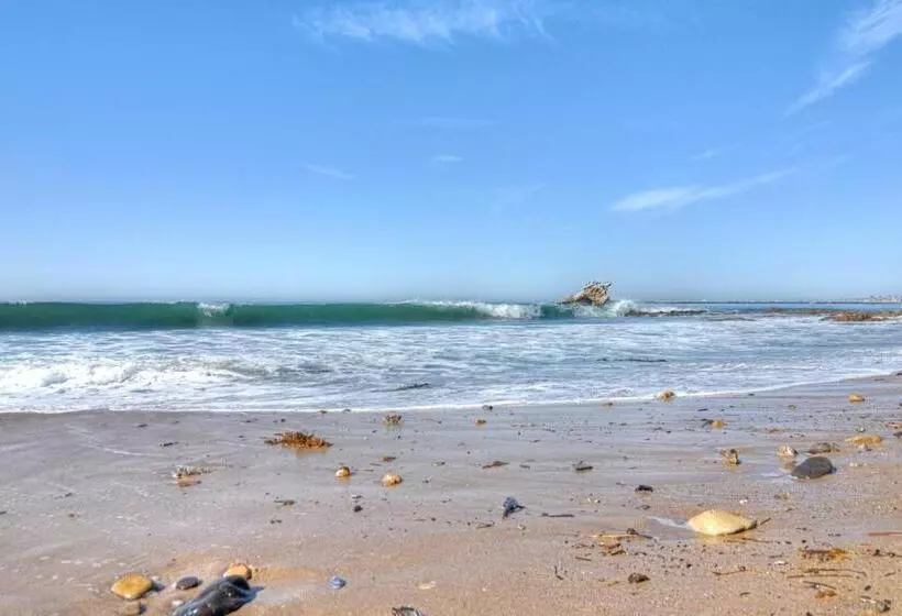 ホテル Monterey D