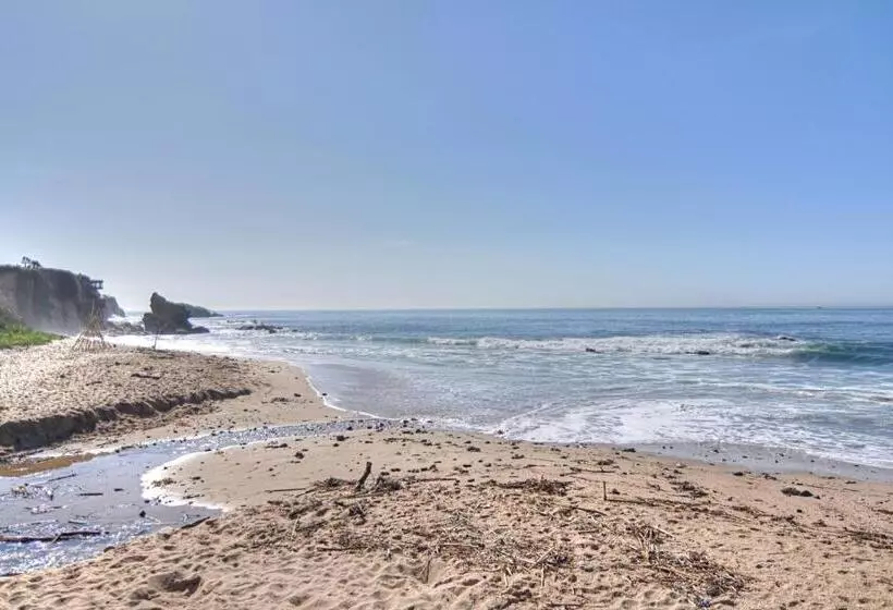 ホテル Monterey D
