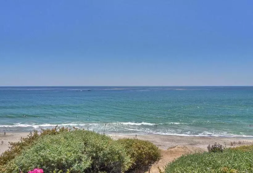 ホテル Monterey D