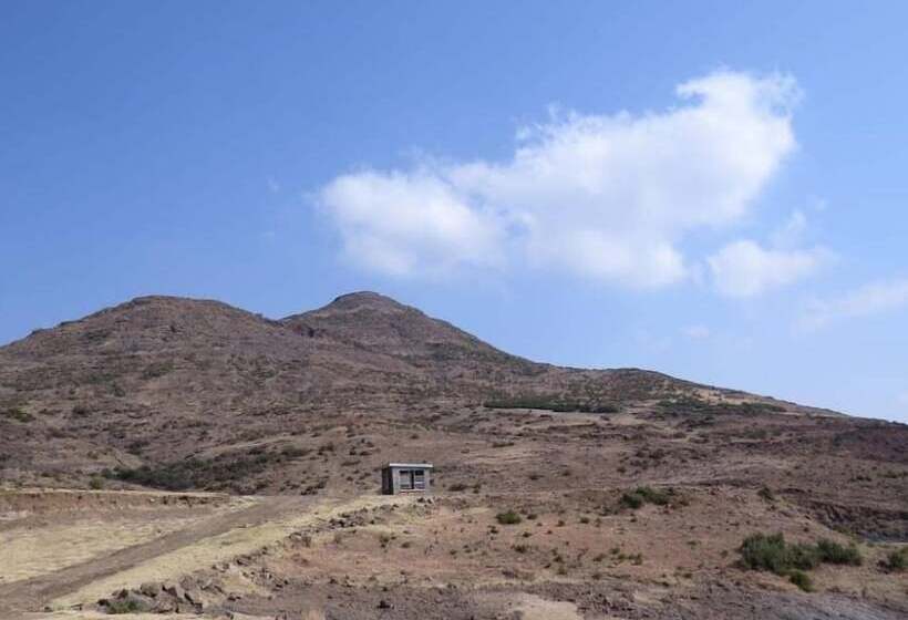 هتل Morning Star Lodge