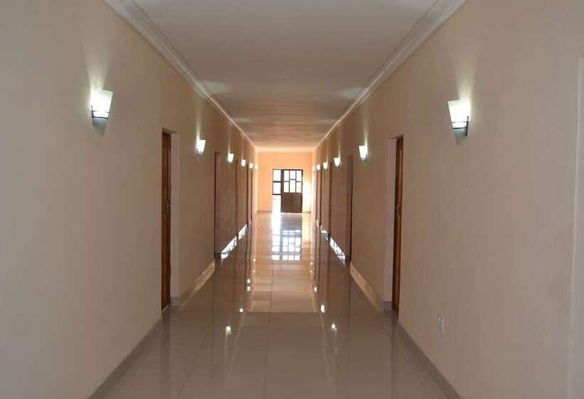 هتل Morning Star Lodge