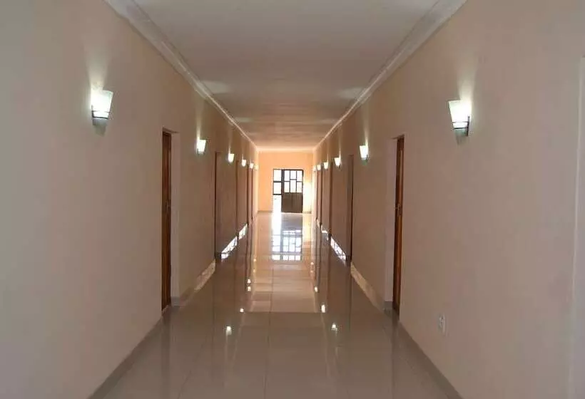 هتل Morning Star Lodge