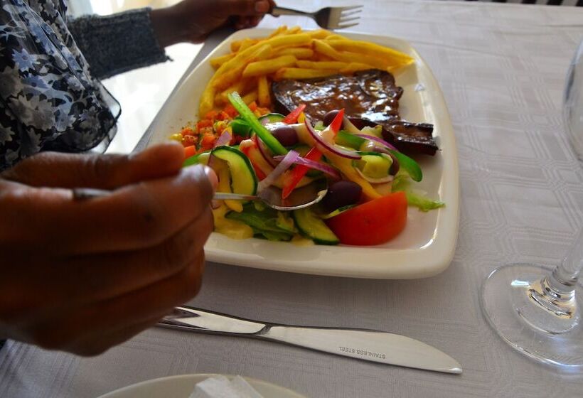 هتل Morning Star Lodge