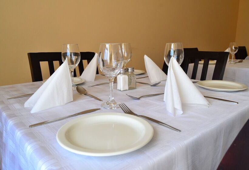 هتل Morning Star Lodge