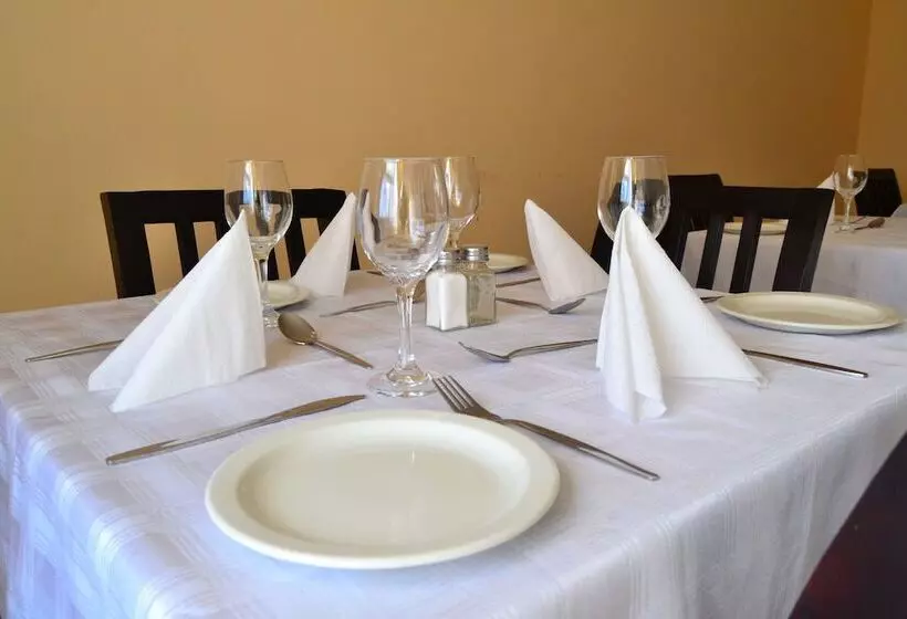 هتل Morning Star Lodge