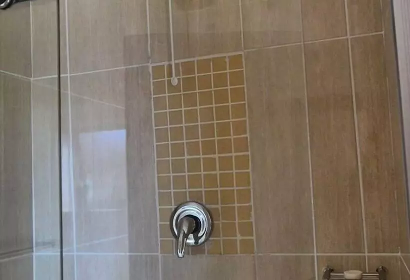 هتل Morning Star Lodge