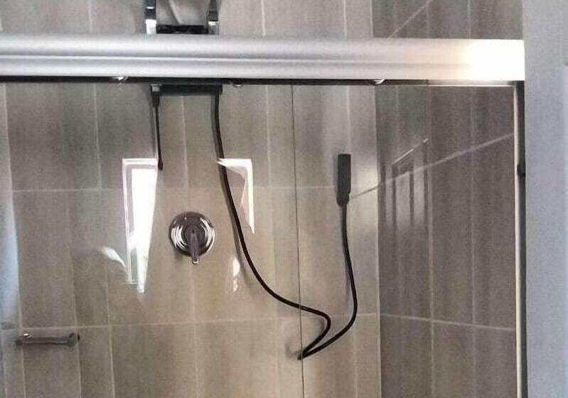 هتل Morning Star Lodge