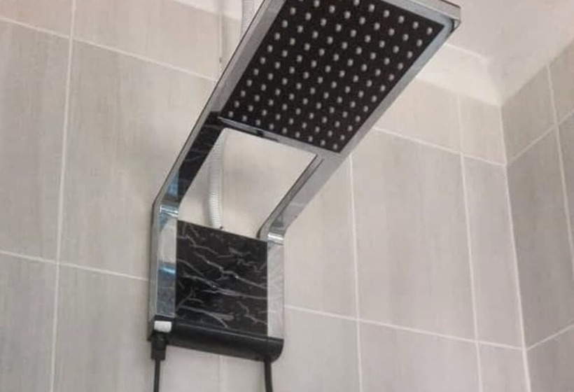 هتل Morning Star Lodge