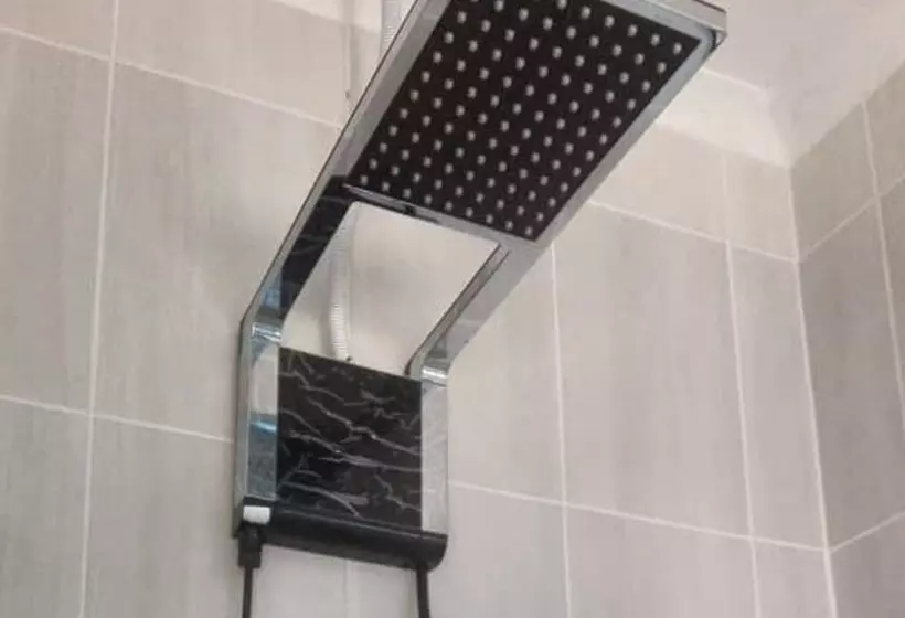 هتل Morning Star Lodge