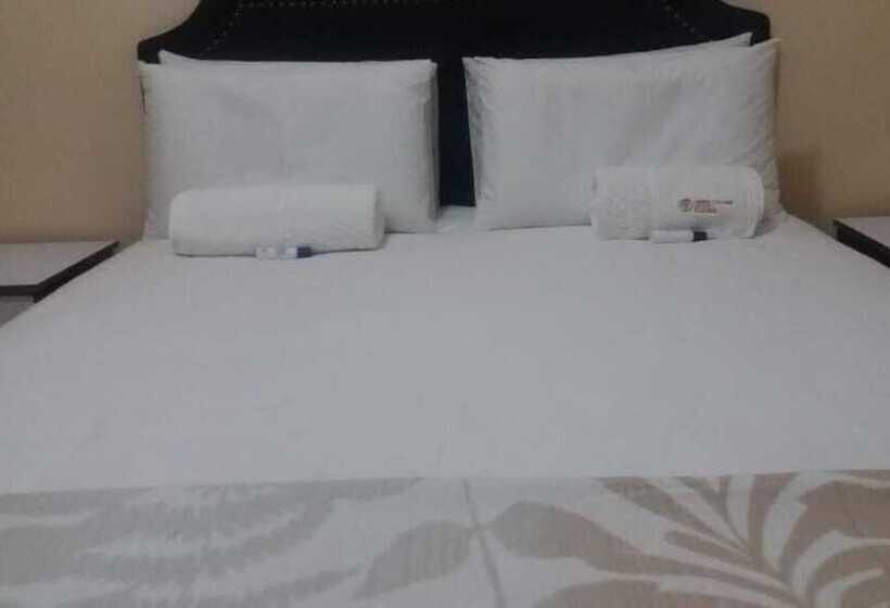 هتل Morning Star Lodge