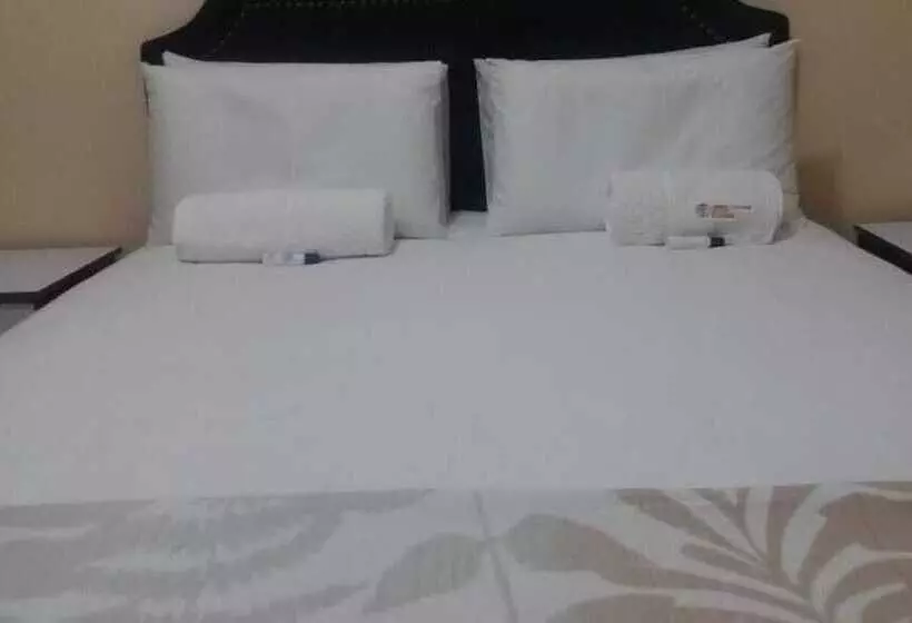 هتل Morning Star Lodge