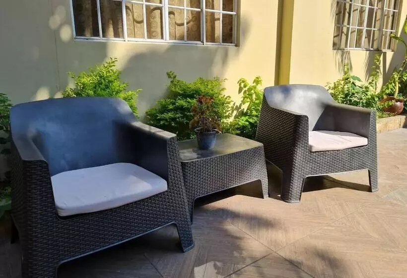 هتل Plaza Floresta