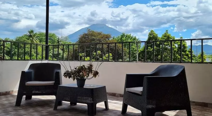 هتل Plaza Floresta