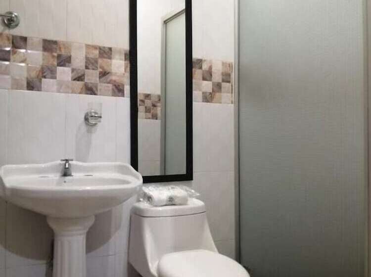 هتل Plaza Floresta