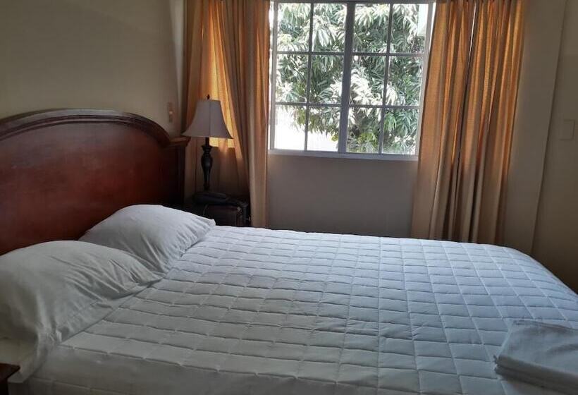 هتل Plaza Floresta