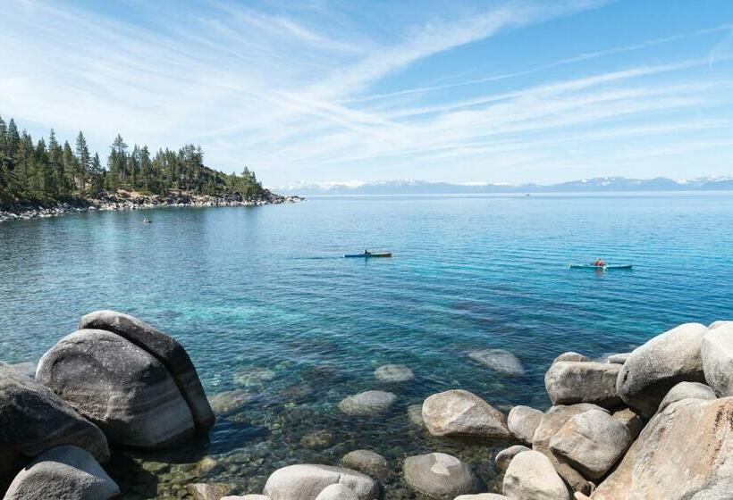 هتل Scott Peak Lodges Condo