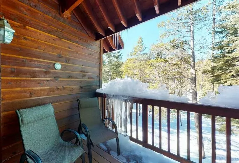 ホテル Snow Porch