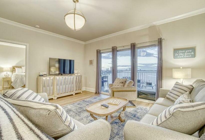 בית מלון כפרי South Harbour D3