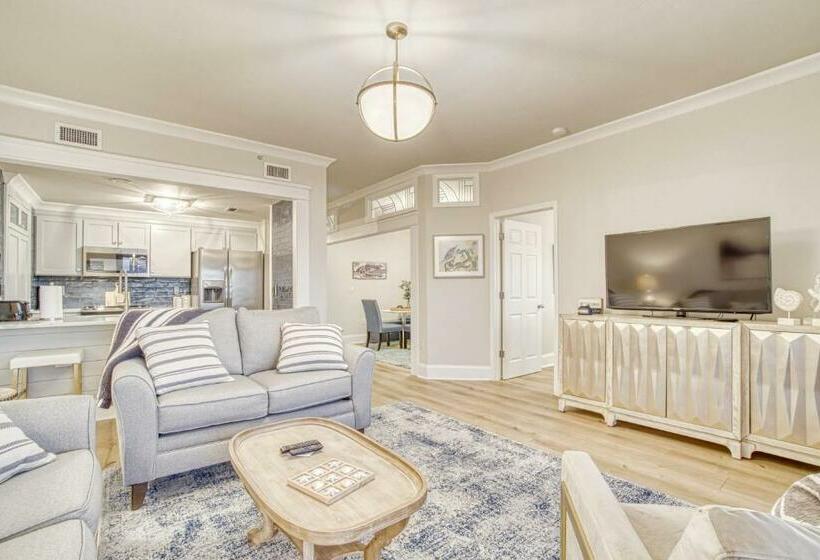 בית מלון כפרי South Harbour D3