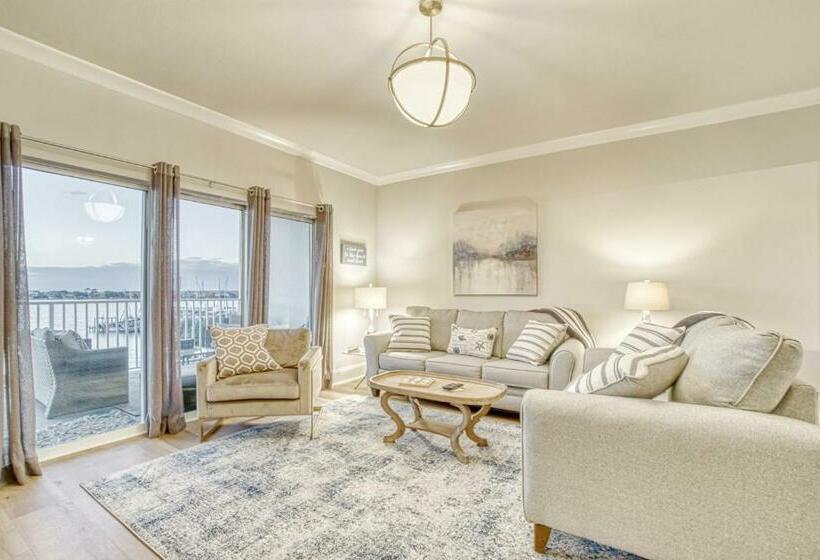 בית מלון כפרי South Harbour D3