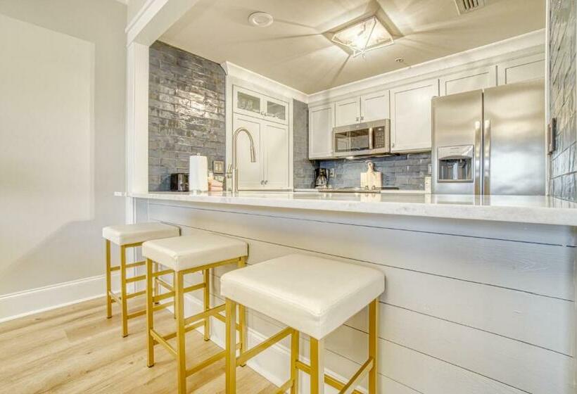 בית מלון כפרי South Harbour D3