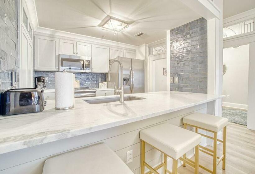 בית מלון כפרי South Harbour D3